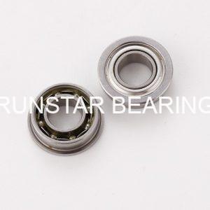 bearing factory sfr166