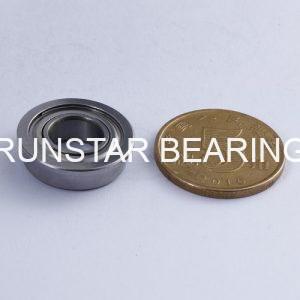 bearing manufacturers f688zz