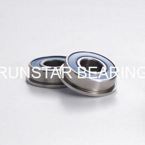 caged ball bearings sf639 2rs