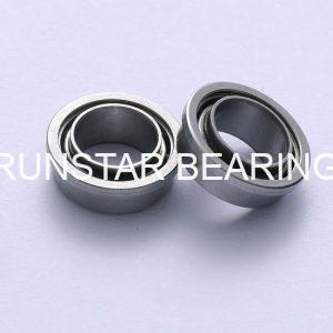 cheap flange bearings fr155 ee