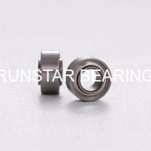 china ball bearing r1 4zz ee 1
