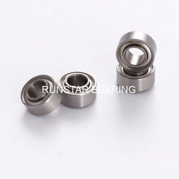 china ball bearing r1 4zz ee b 1
