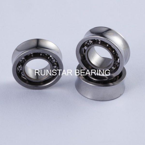 concave ball bearing r188 u a
