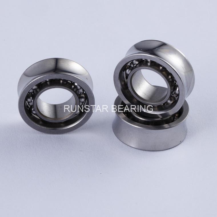 concave ball bearing r188 u a concave ball bearing r188 u a