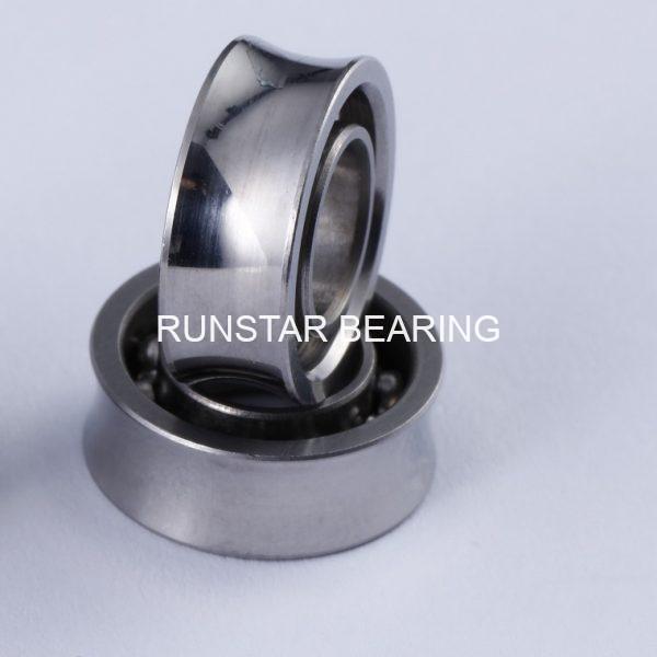 concave ball bearing r188 u b