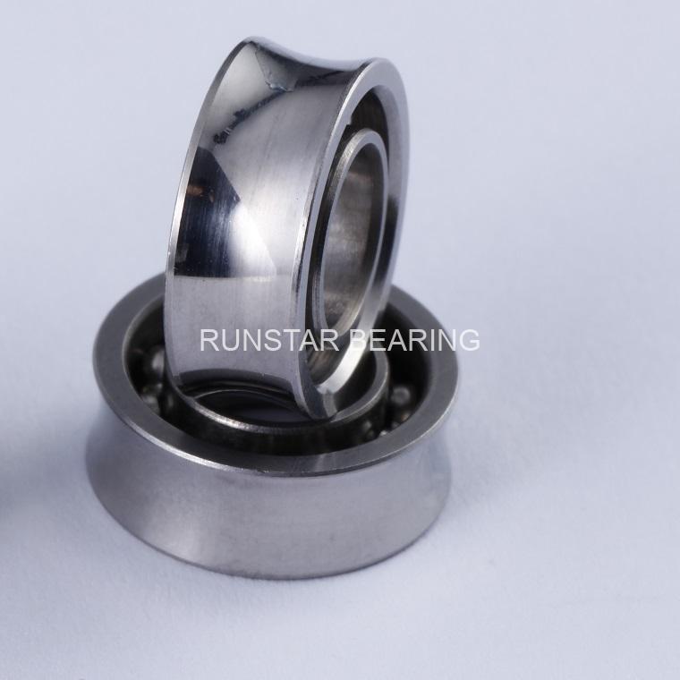 concave ball bearing r188 u b concave ball bearing r188 u b