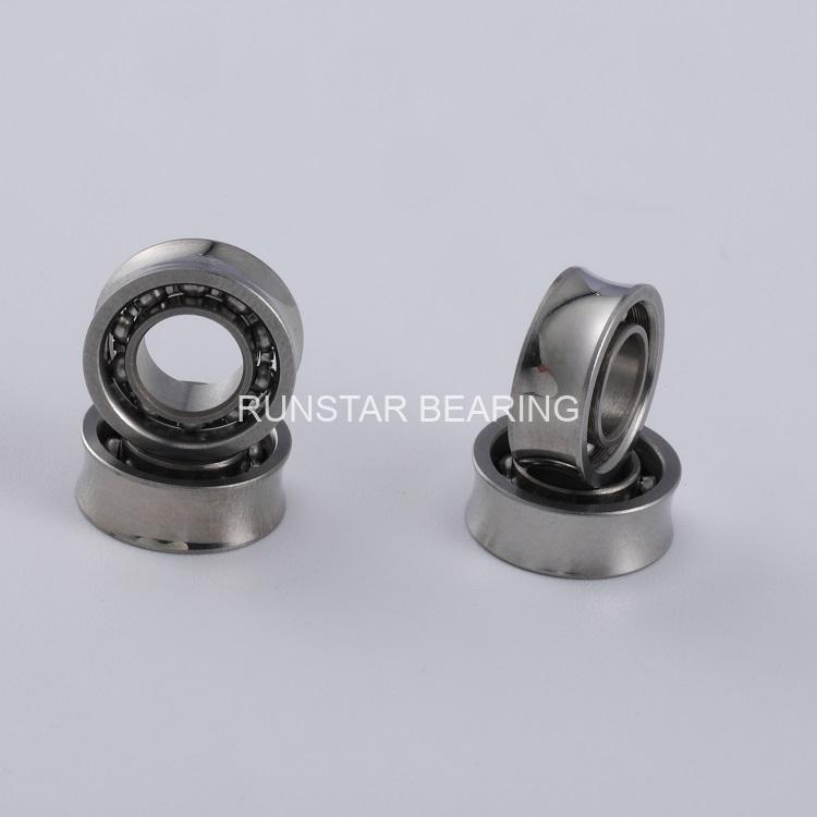 concave ball bearing r188 u c concave ball bearing r188 u c