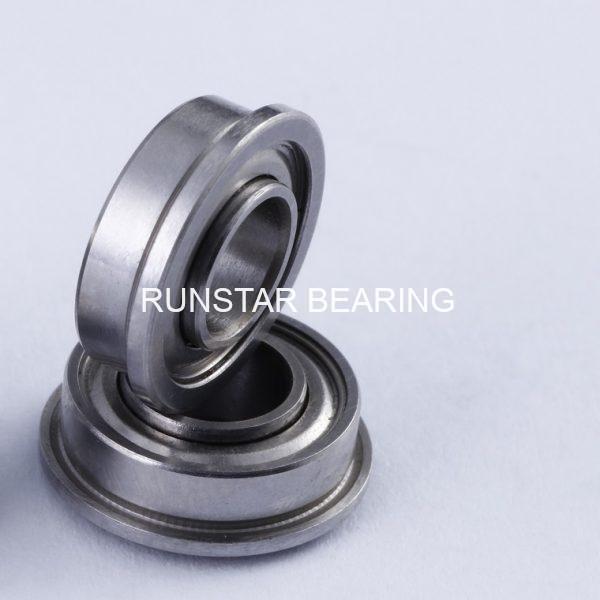 extended inner ring ball bearing sfr156zz ee