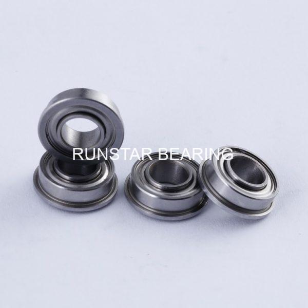 extended inner ring ball bearing sfr156zz ee a