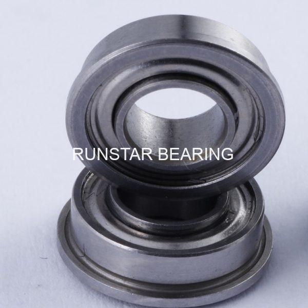 extended inner ring ball bearing sfr156zz ee c