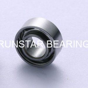 extended inner ring ball bearing sr166 ee