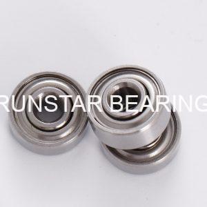 extended inner ring ball bearing sr6zz ee