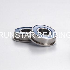 flange bearings sfr8 2rs