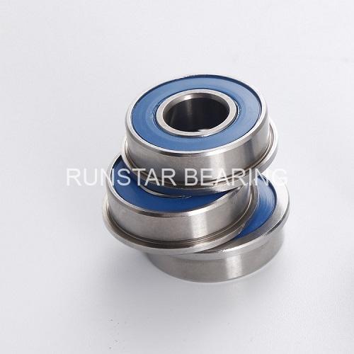 flange bearings sfr8 2rs c flange bearings sfr8 2rs c