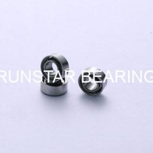 groove ball bearing r133 ee