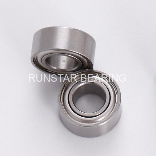 hobby ball bearings r155zz b