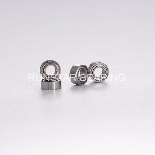 hobby ball bearings r155zz c