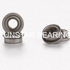 inch miniature bearing sfr2 5zz