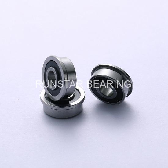 inch series ball bearing sfr133 2rs ee b