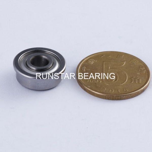 industrial ball bearing sfr3zz ee a