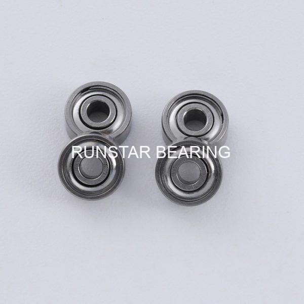 mini bearing for rc car 682xzz b