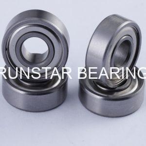 mini bearing for rc car 695zz
