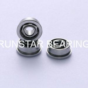 mini flange bearings fr1 5 ee