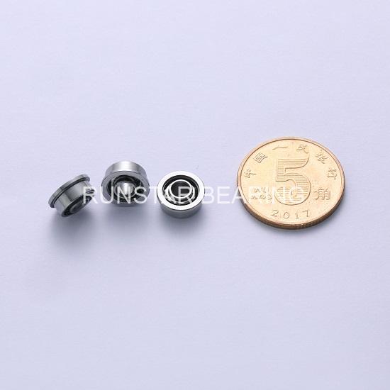 miniature ball bearing catalogue sfr1 4 ee a