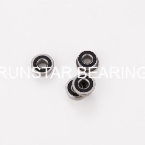 miniature ball bearings sizes sfr1 5 2rs