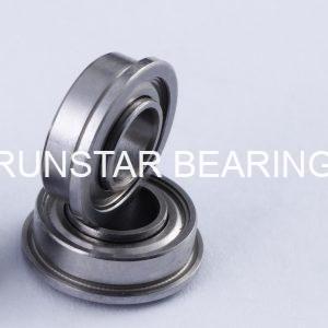 miniature bearings extended inner ring fr156zz ee