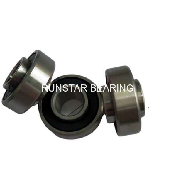miniature extended inner ring bearing r166 2rs ee