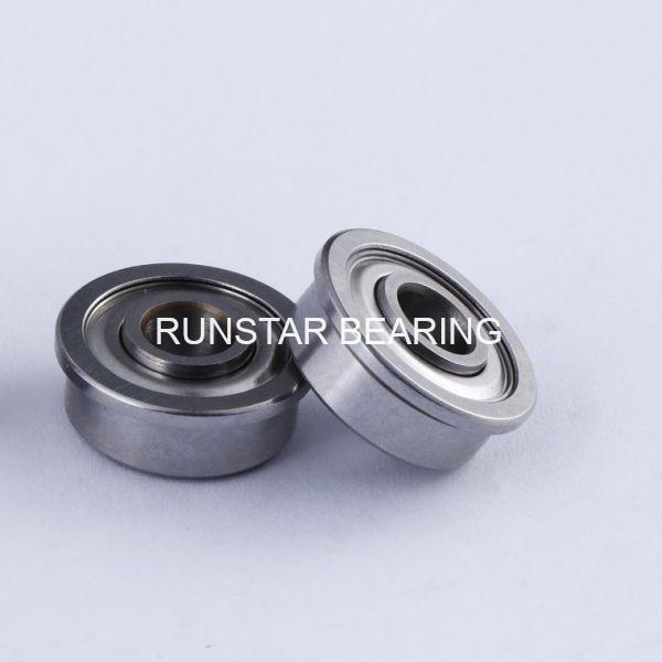 miniature extended inner ring bearing sfr2 5zz ee