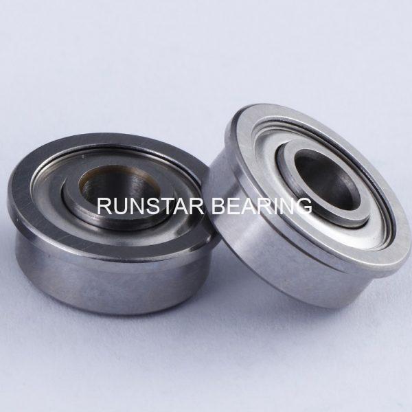 miniature extended inner ring bearing sfr2 5zz ee c