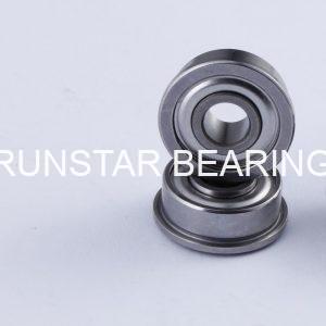 miniature extended inner ring bearing sfr2zz ee