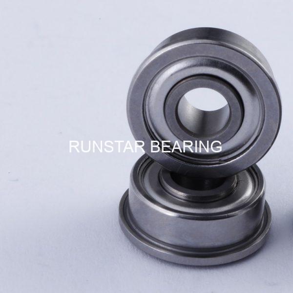 miniature extended inner ring bearing sfr2zz ee c