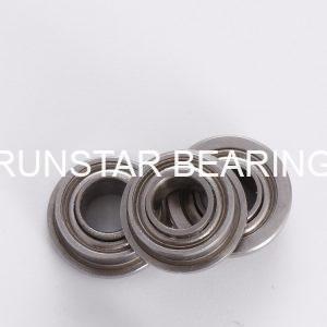 miniature extended inner ring bearings sfr155zz ee