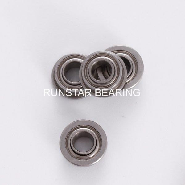 miniature extended inner ring bearings sfr155zz ee a