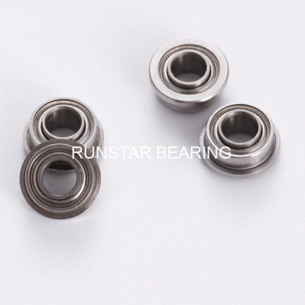 miniature extended inner ring bearings sfr155zz ee c