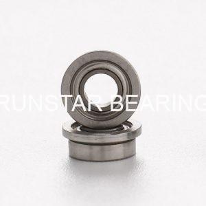 miniature precision bearing sfr1 5zz