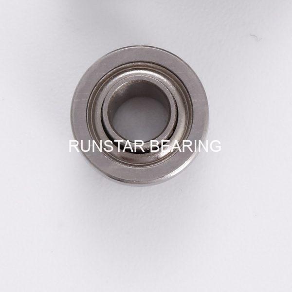 miniature precision bearing sfr144zz ee a
