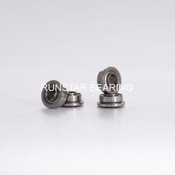 miniature precision bearing sfr144zz ee c