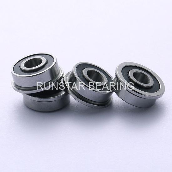 miniature sealed bearings sfr144 2rs ee c