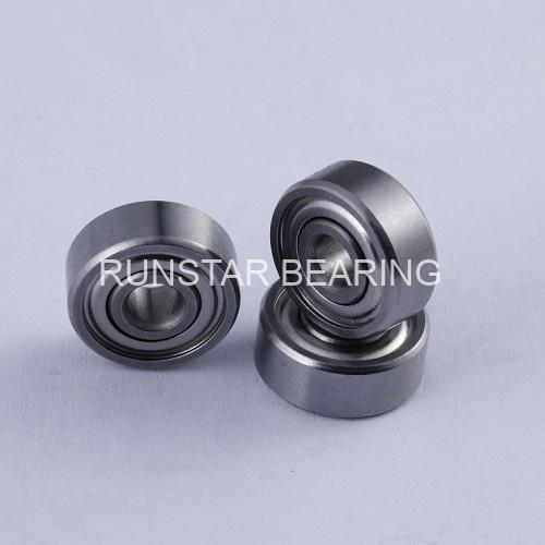 motor ball bearing r2 5zz b