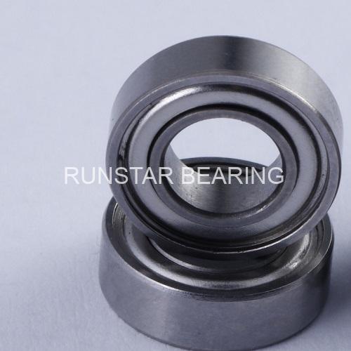 motor ball bearing r3zz b