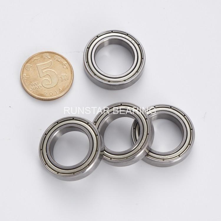 motor bearing 6802zz b motor bearing 6802zz b