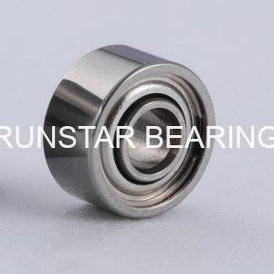 motor bearing r144zz
