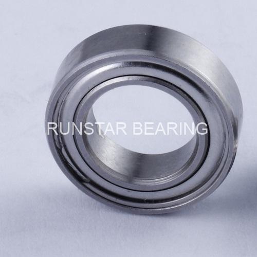 motor bearing type r1810zz b