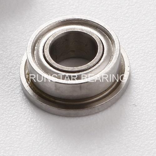 nice ball bearings sfr1 4zz a