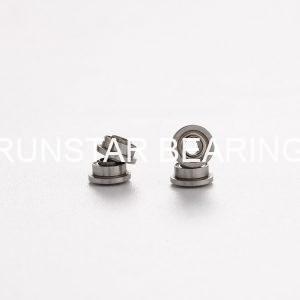 precision miniature ball bearing sfr133zz ee