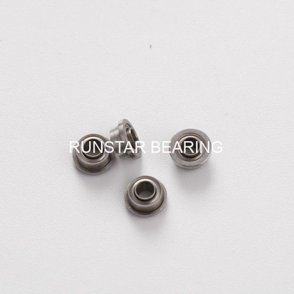 precision miniature ball bearing sfr133zz ee a